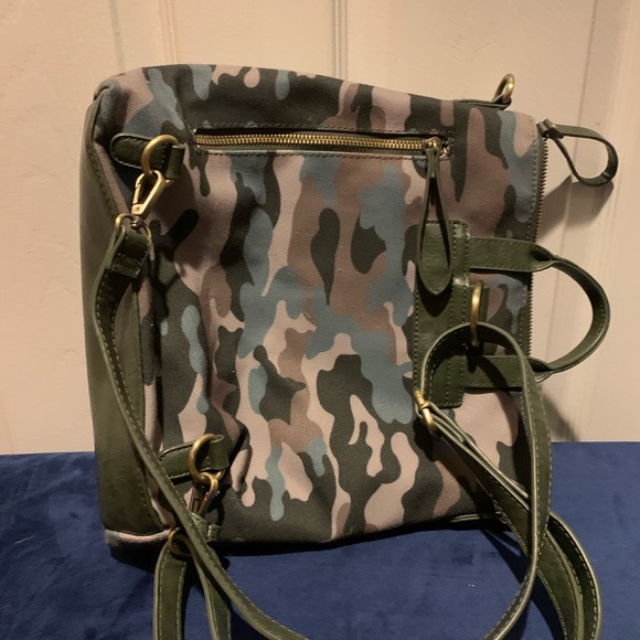 Antik Kraft backpack - Picture 3 of 6